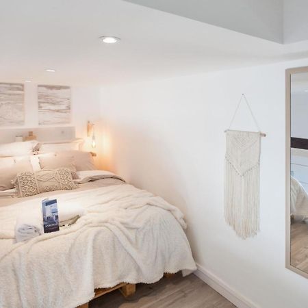 Apartmán Duplex Sinepe - Welkeys Trouville-sur-Mer Exteriér fotografie