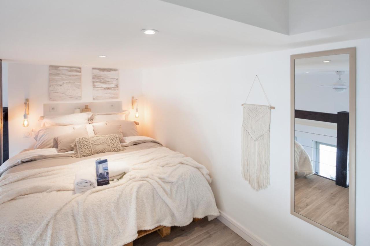 Apartmán Duplex Sinepe - Welkeys Trouville-sur-Mer Exteriér fotografie